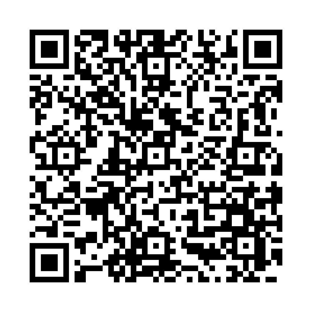 QR Code Pix